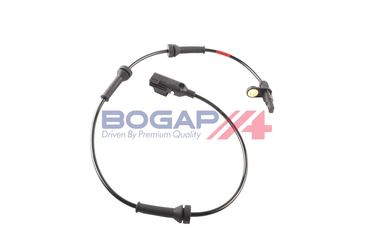 BOGAP E7117100 Sensor, Wheel Speed