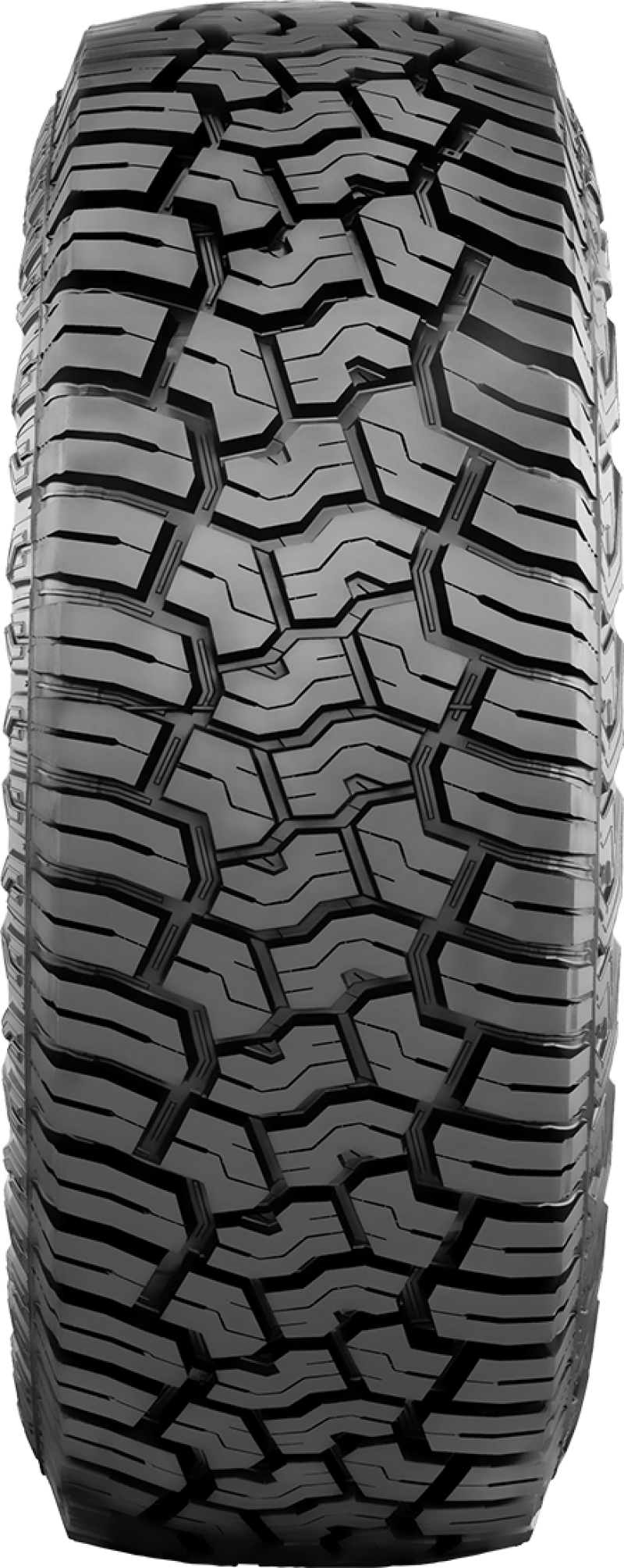 Yokohama Tire Yokohama Geolandar X-AT Tire - 31X10.50R15 109Q