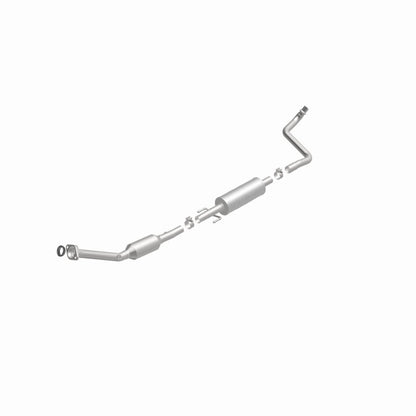 MagnaFlow 04-06 Scion xA 1.5L Direct Fit Converter