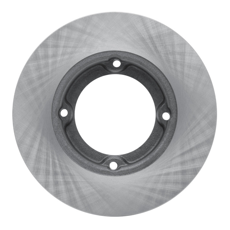 DFC 73-79 Honda Civic Wagon Front Brake Rotor