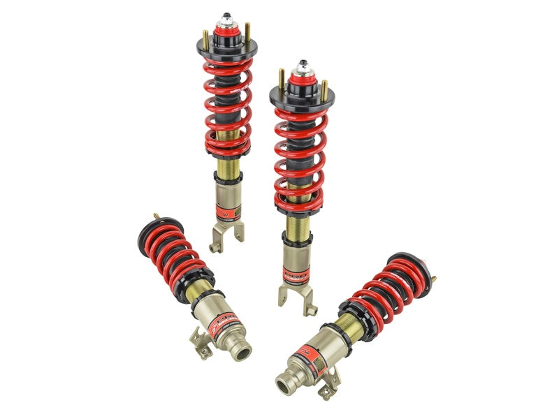 Skunk2 Racing Skunk2 90-93 Acura Integra (All Models) Pro S II Coilovers (10K/8K Spring Rates)