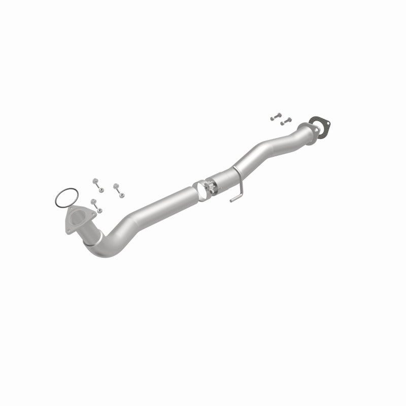 Magnaflow BRE Exhaust 01-02 Sierra 2500 HD Silverado 2500 HD 6L Front Pipe Kit
