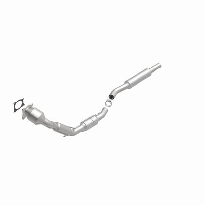 MagnaFlow Direct Fit Catalytic Converter 09-12 Audi A3 Quattro 2.0L