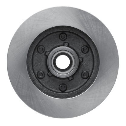 DFC 88-96 Chevrolet C2500 Front Brake Rotor
