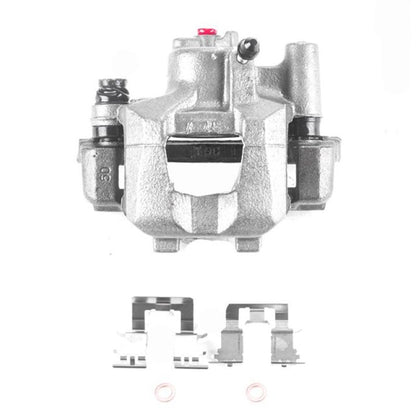 PowerStop Power Stop 01-03 Toyota Highlander Rear Left Autospecialty Caliper w/Bracket