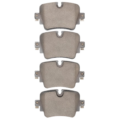DFC 16-19 Jaguar XJ Rear 5000 Advanced Ceramic Brake Pads