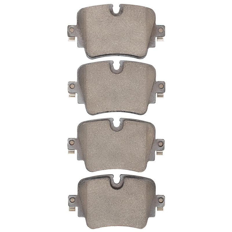 R1 Concepts R1 14-21 Jaguar F-Type Rear Euro Ceramic Brake Pads