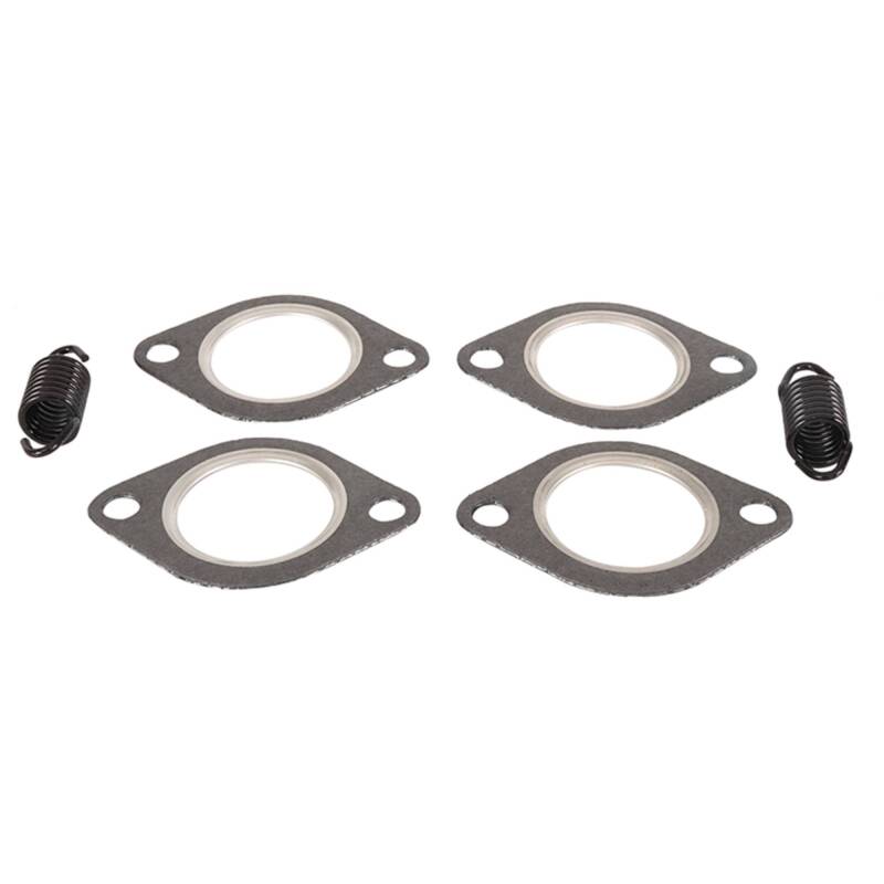 Vertex Pistons Vertex Gaskets 1999 Polaris Indy 340 Exhaust Gasket Kit