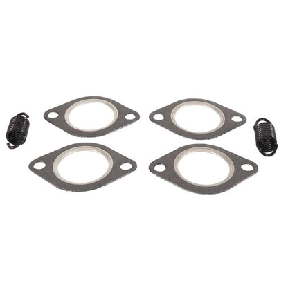 Vertex Pistons Vertex Gaskets 1999 Polaris Indy 340 Exhaust Gasket Kit