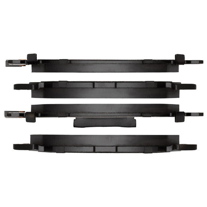 R1 Concepts R1 78-95 Chevrolet C20 Front R1 Optimum OE Brake Pads