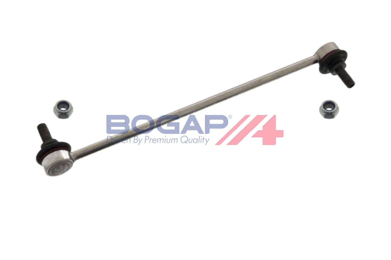 BOGAP V3321105 Link/Coupling Rod, Stabiliser Bar