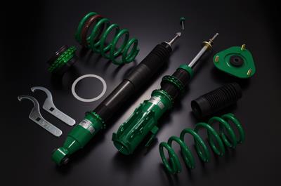 Tein 2011-2014 Toyota Prius ZVW41 Flex Z Coilover Kit (Special Order)