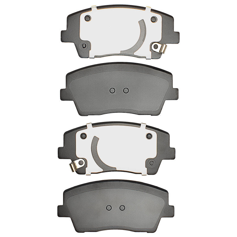 DFC 22-23 Genesis G70 Front 5000 Advanced Ceramic Brake Pads