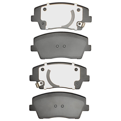 DFC 22-23 Genesis G70 Front 5000 Advanced Ceramic Brake Pads