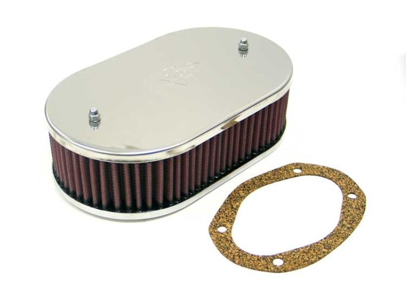 K&N Engineering K&N Bolt-On Unit 79-82 Ford Cortina