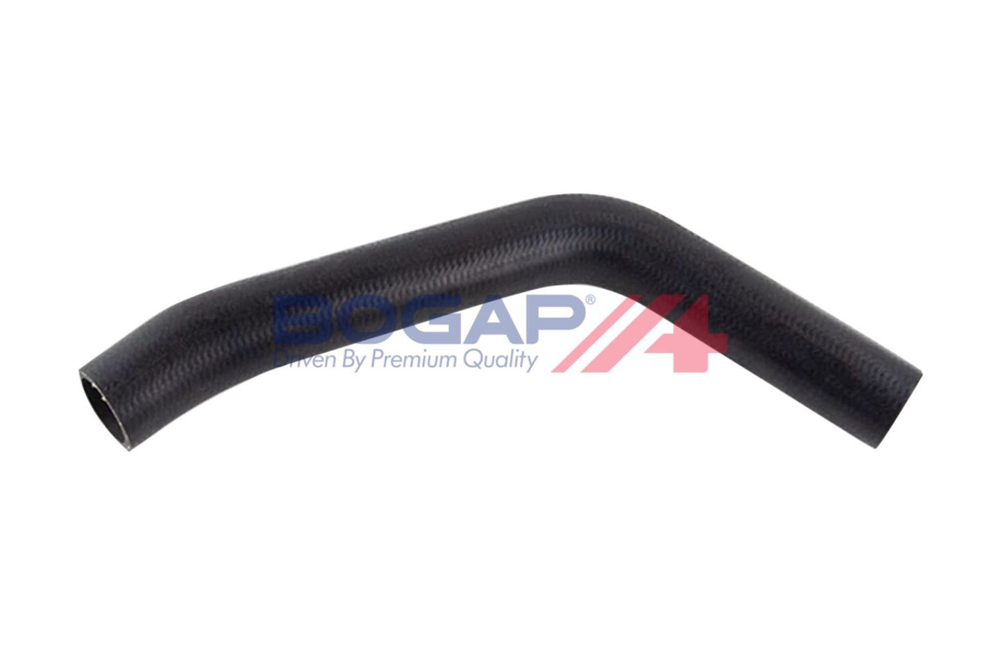 BOGAP J4228102 Radiator Hose