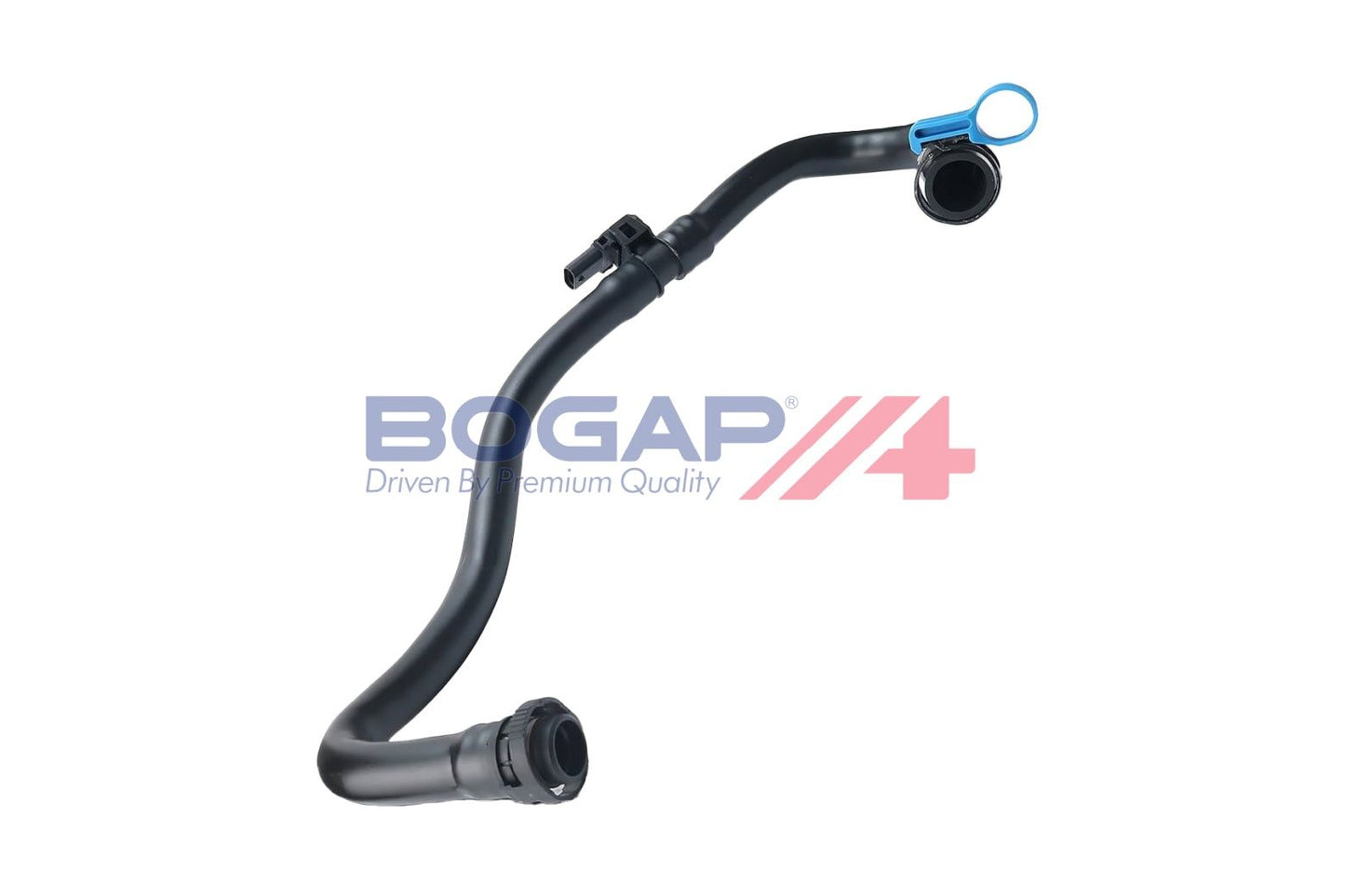 BOGAP F1210166 Hose, Crankcase Ventilation