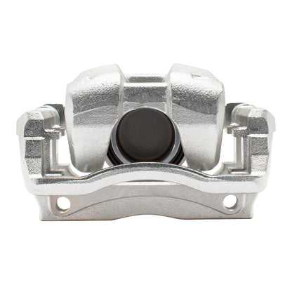 DFC 17-25 Acura ADX Front-L/Front-R Premium Caliper - Silver Zinc Coated