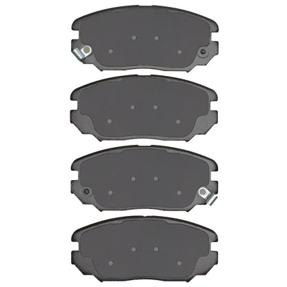 R1 Concepts R1 05-23 Buick Cascada Front R1 Ceramic Brake Pads
