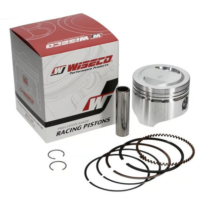 Wiseco Honda XR/XL185/200/ ATC 185/200 10.251 CR Piston Kit