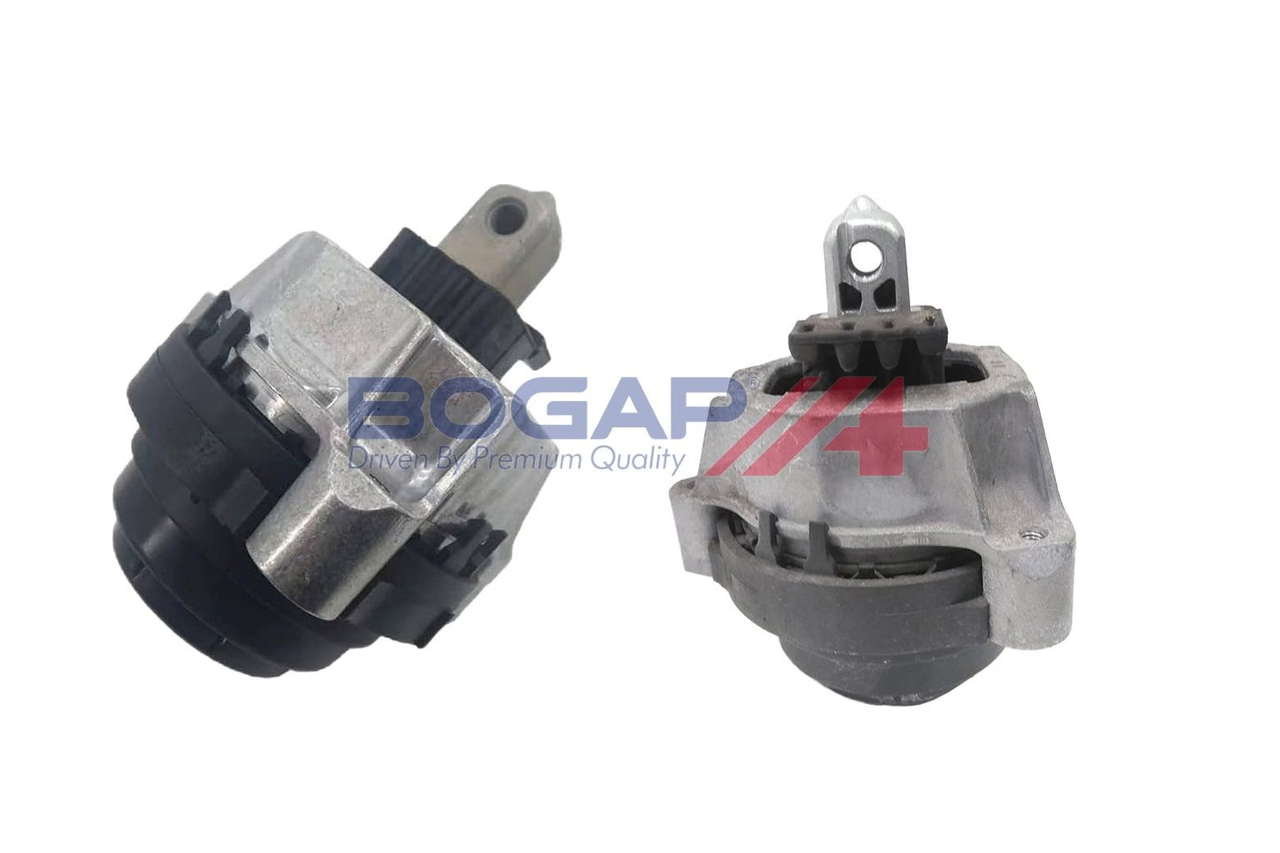BOGAP B1911342 Mounting, Engine