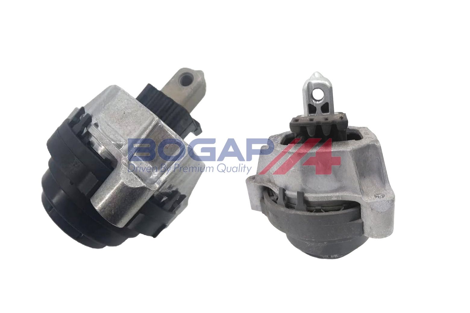 BOGAP B1911342 Mounting, Engine