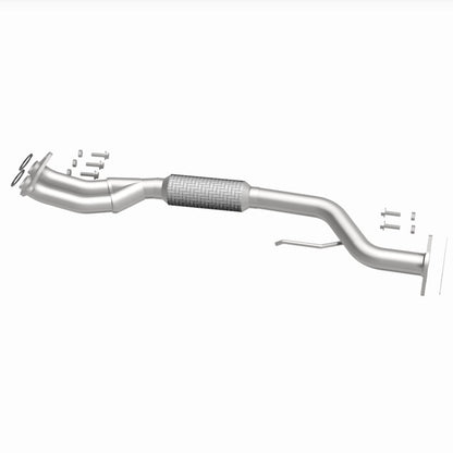 Magnaflow BRE Exhaust 00-01 Sentra 1.8L Front Pipe Kit