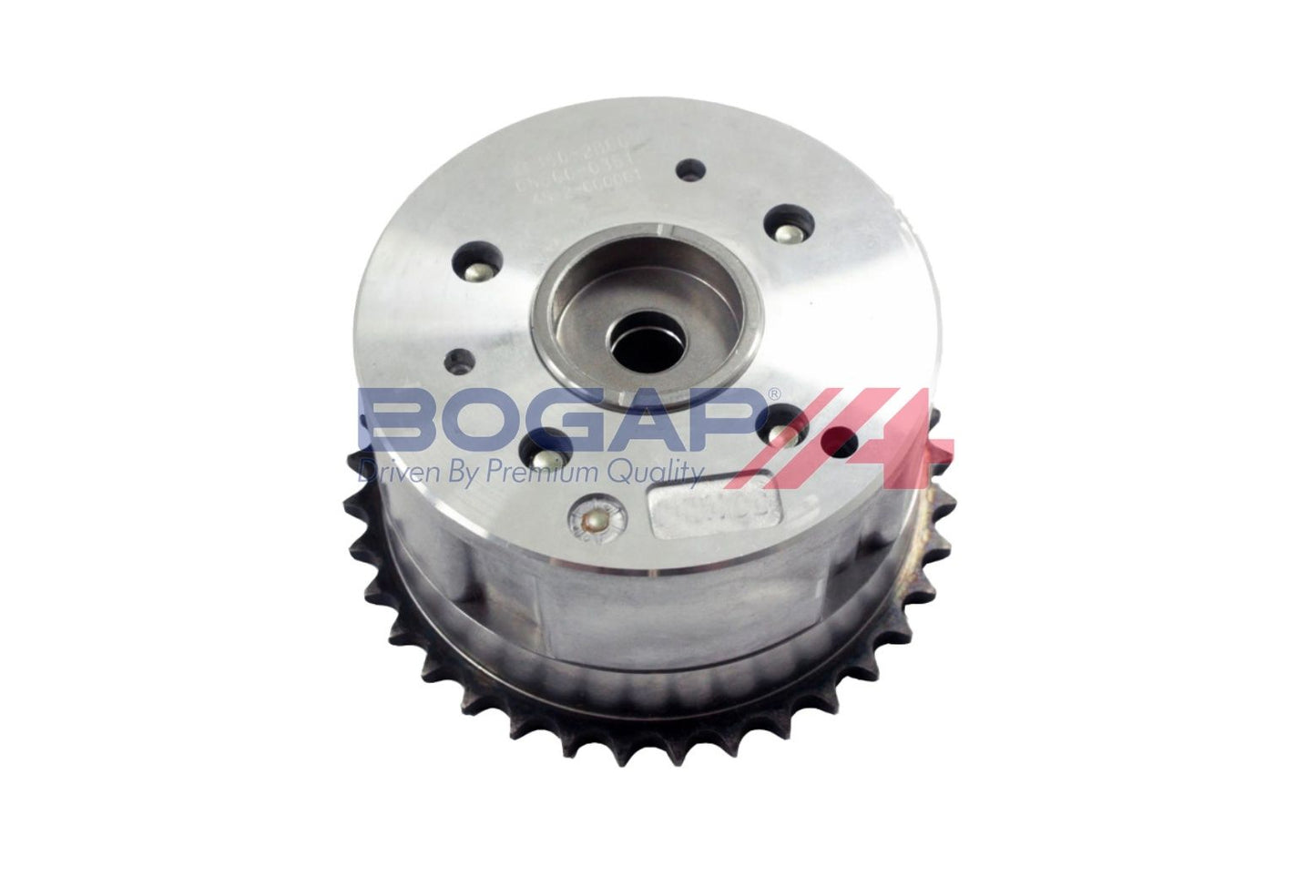 BOGAP Y1336110 Camshaft Adjuster