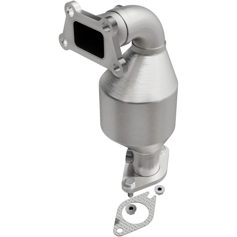MagnaFlow 2012-2013 Chevy Impala V6 3.6L Bolt-On SS Catalytic Converter