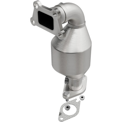 MagnaFlow 2012-2013 Chevy Impala V6 3.6L Bolt-On SS Catalytic Converter
