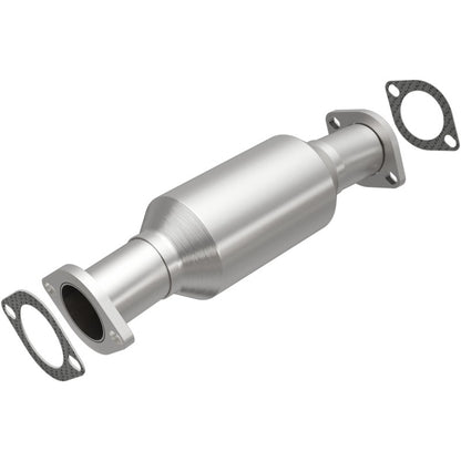 MagnaFlow Direct Fit Catalytic Converter Miata 90-93