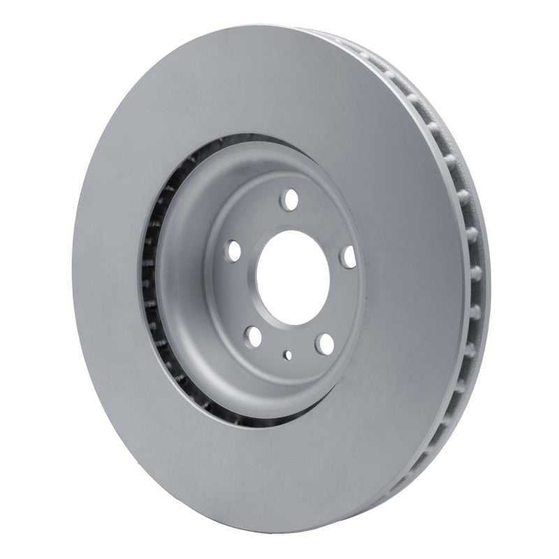 DFC 18-25 Audi SQ5 Front Hi-Carbon Alloy Geomet Coated Rotor