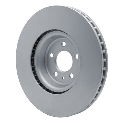 DFC 18-25 Audi SQ5 Front Hi-Carbon Alloy Geomet Coated Rotor
