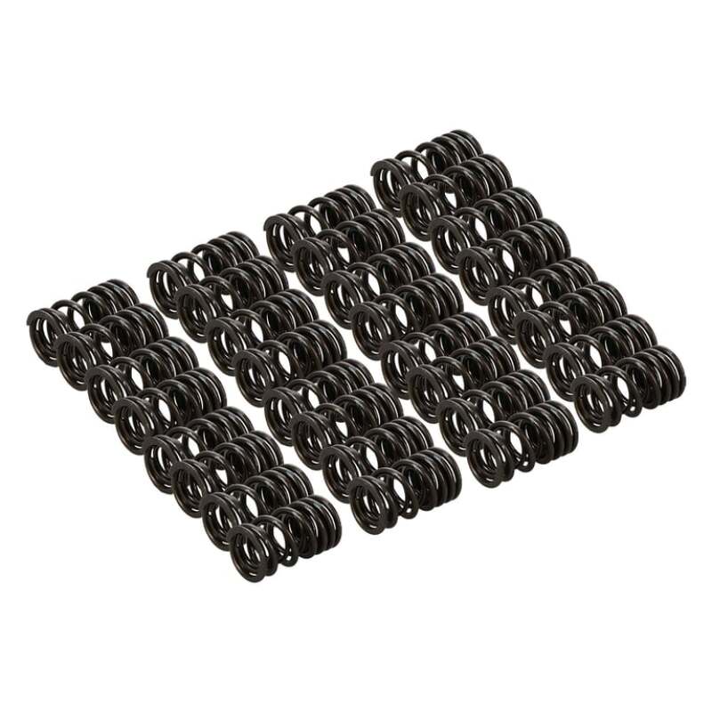 Manley Performance Manley Toyota 3UR-FE Valve Spring and Retainer Kit (Use factory valve locks)