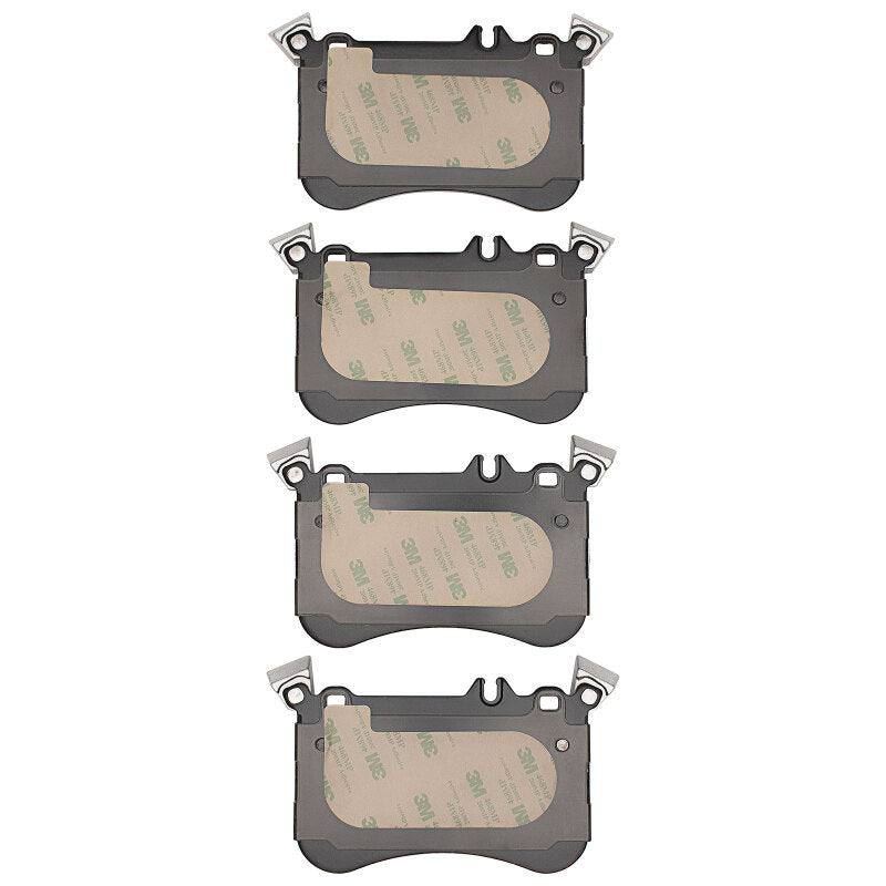 DFC 14-15 Mercedes-Benz CLA45 AMG Front 5000 Advanced Ceramic Brake Pads
