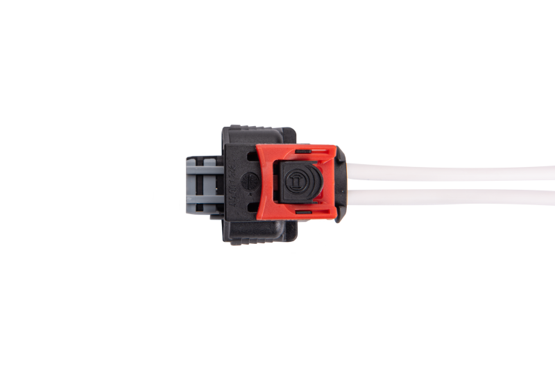 Fleece Performance 17-22 GM 2500/3500 Duramax L5O Replacement Fuel Injector Connector