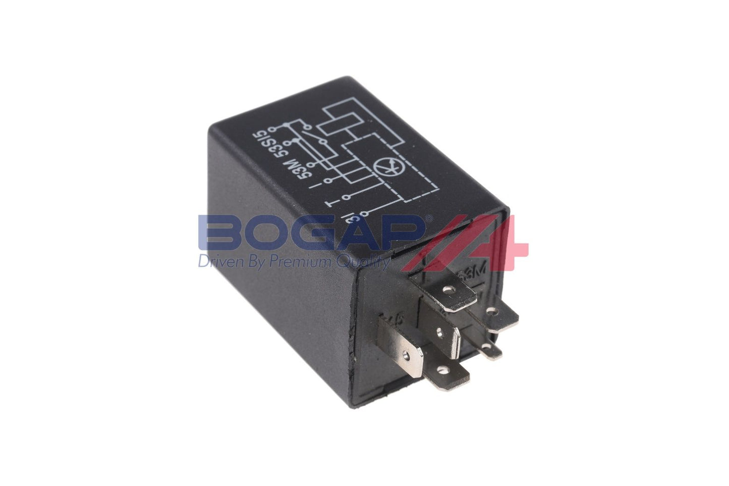 BOGAP A7617141 Relay