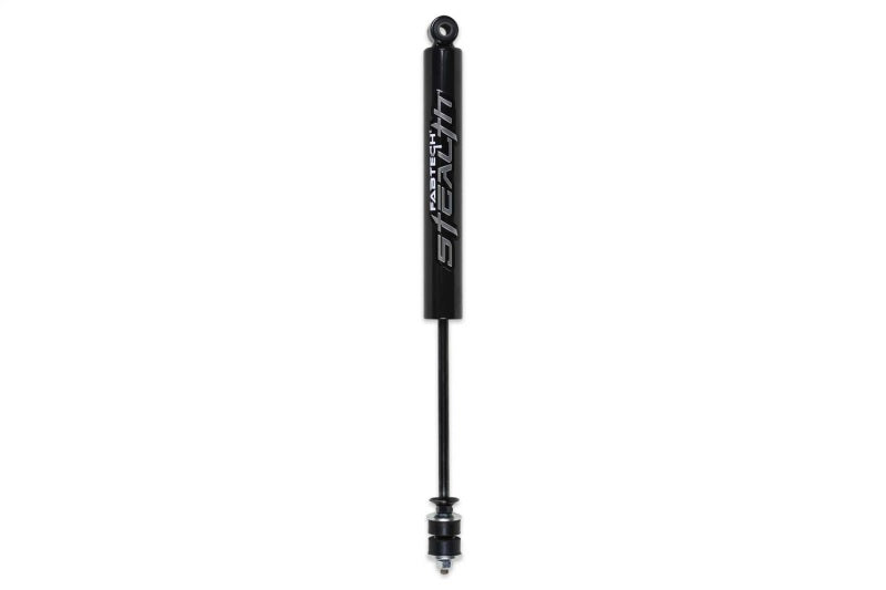 Fabtech 05-07 Ford F250/350 4WD Front Stealth Shock Absorber
