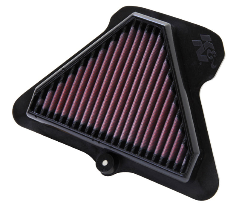 K&N Engineering K&N 11-13 Kawasaki ZX10R Ninja Replacement Air Filter