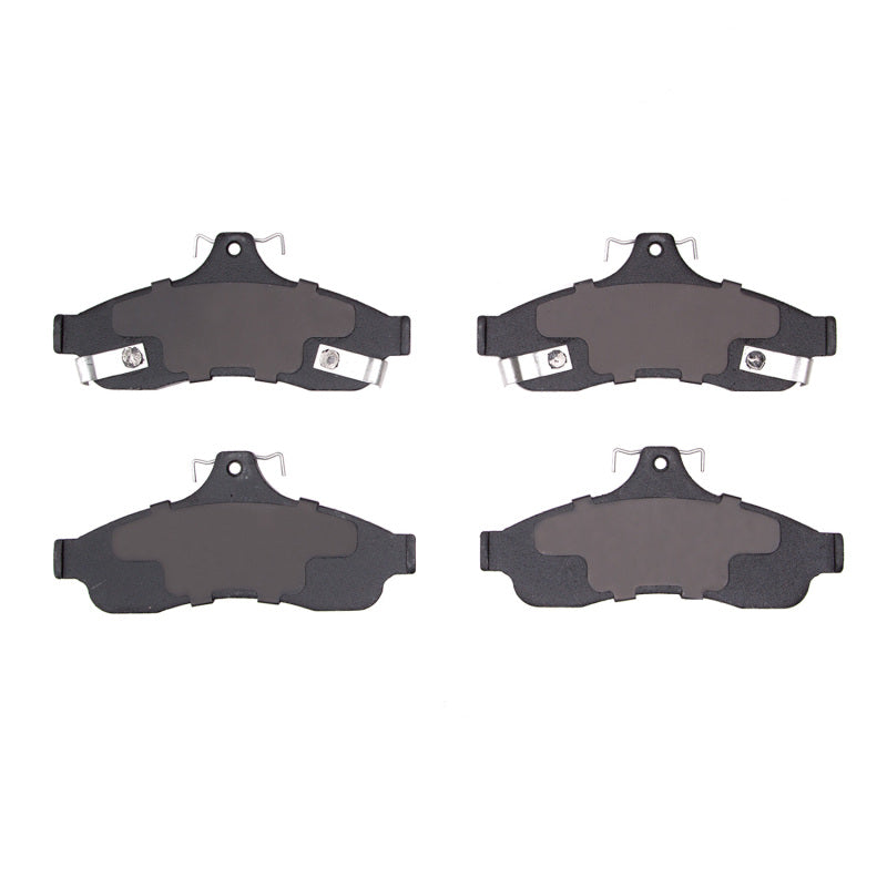 R1 Concepts R1 94-96 Chevrolet Impala Rear Super Duty Brake Pads
