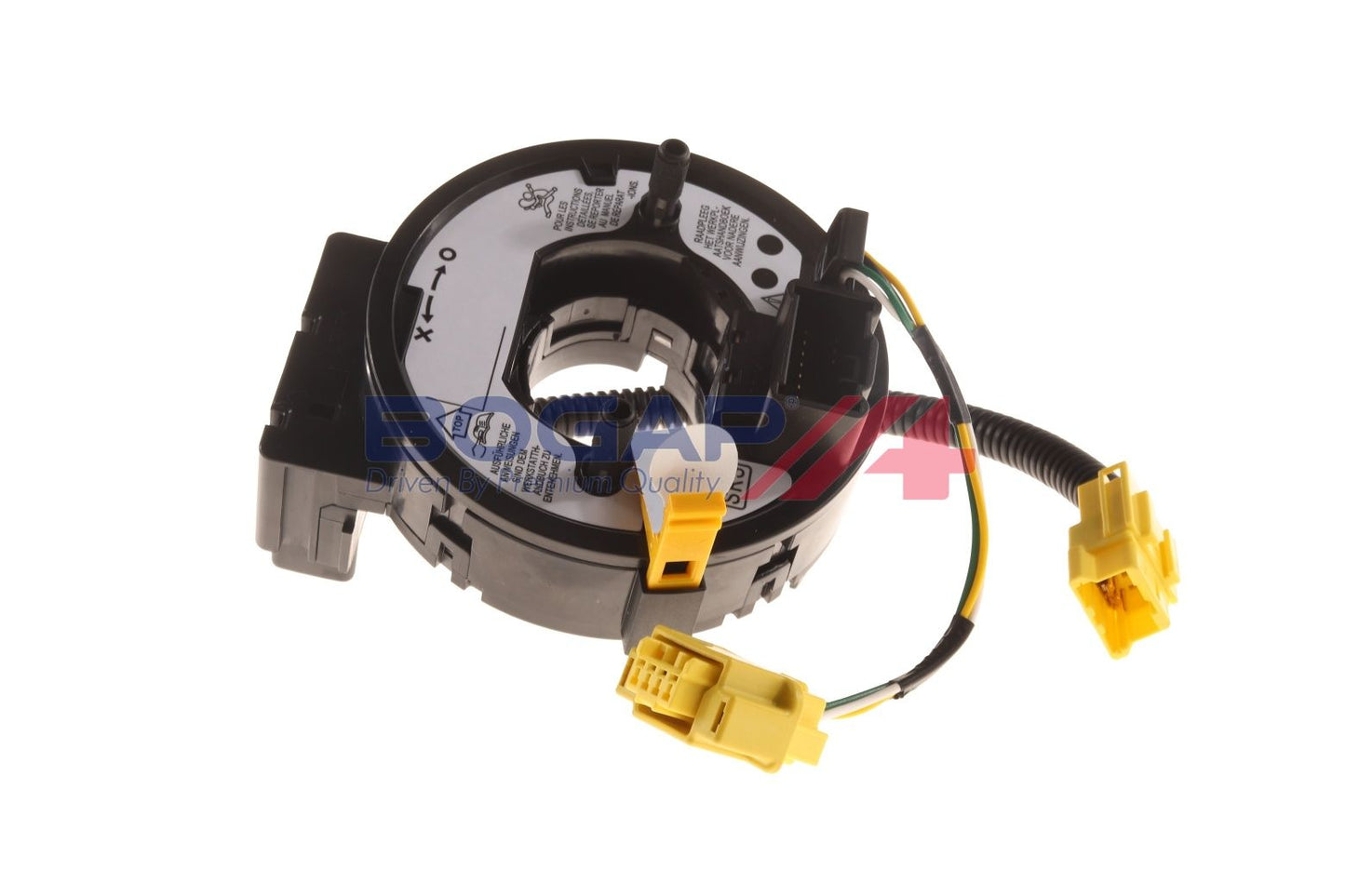 BOGAP H7310100 Clock Spring, Airbag