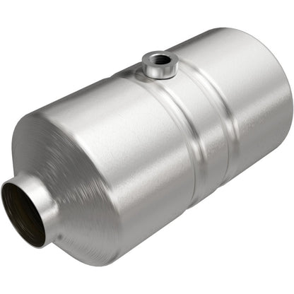 MagnaFlow 2.00in. Mid-Bed O2 CA Universal Converter