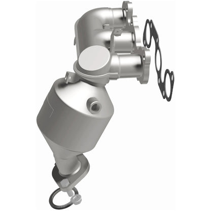 MagnaFlow Direct Fit Catalytic Converter Avalon/Sienna manif OEM