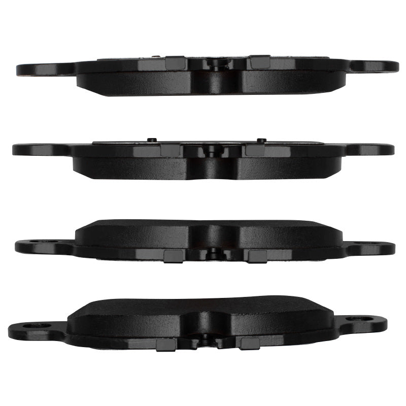 R1 Concepts R1 13-25 Porsche 718 Boxster Front Optimum OE Brake Pads