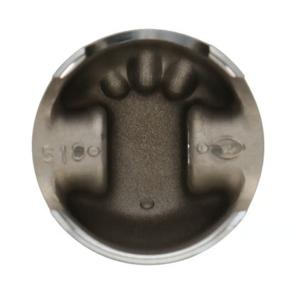Wiseco Yamaha YZ125 98-00 (726M05500 2165CS) Piston