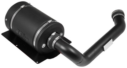 K&N Engineering K&N 2014-2015 Polaris RZR1000 999CC AirCharger Performance Intake