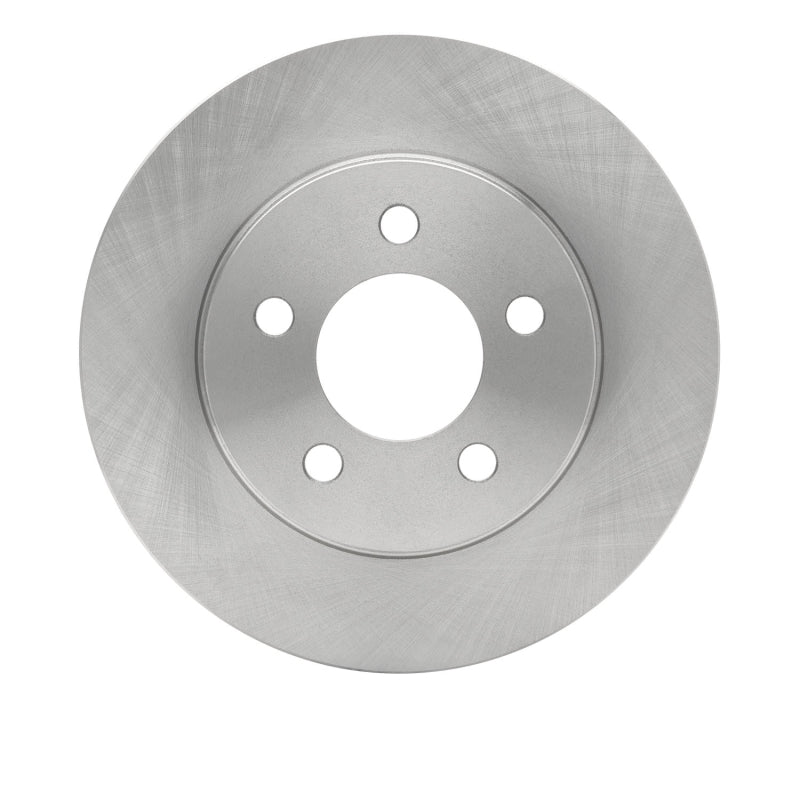 DFC 02-07 Jeep Liberty Front Brake Rotor