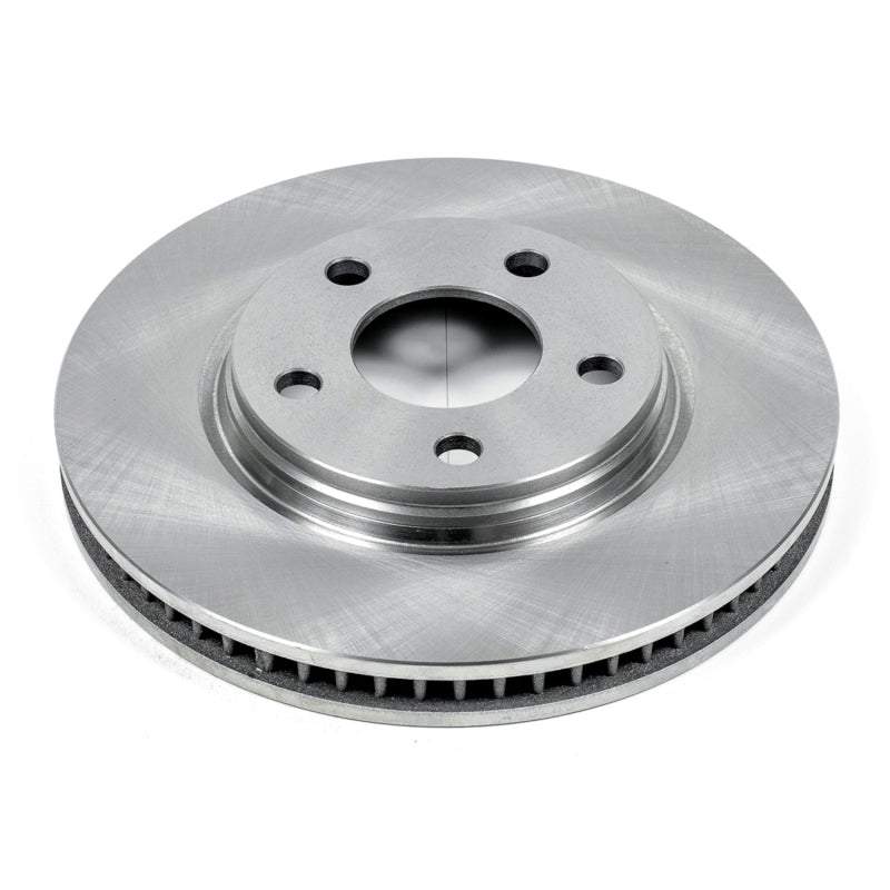 PowerStop Power Stop 05-09 Buick Allure Front Autospecialty Brake Rotor