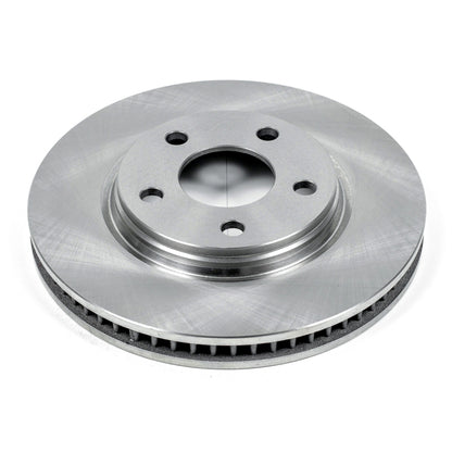 PowerStop Power Stop 05-09 Buick Allure Front Autospecialty Brake Rotor