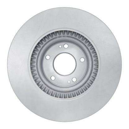 DFC 20-25 Hyundai Palisade Front GeoSPEC Coated Rotor